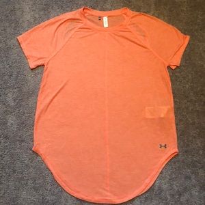 Women’s Under Armour T-shirt
